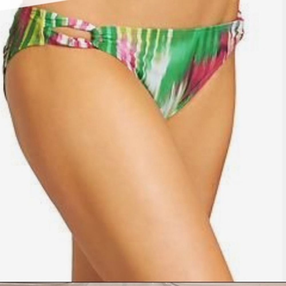 Athleta Wailea Bikini Bottom Size XXS